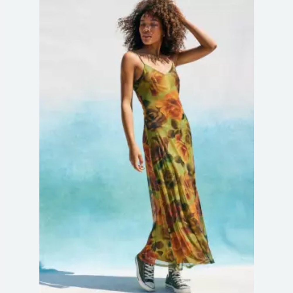 ISO this Urban Outfitters dress XS or S